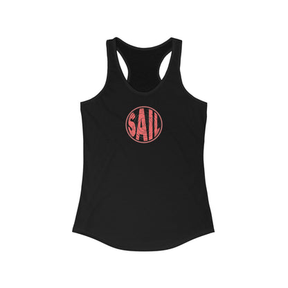 Ripple | Women's Tank Top