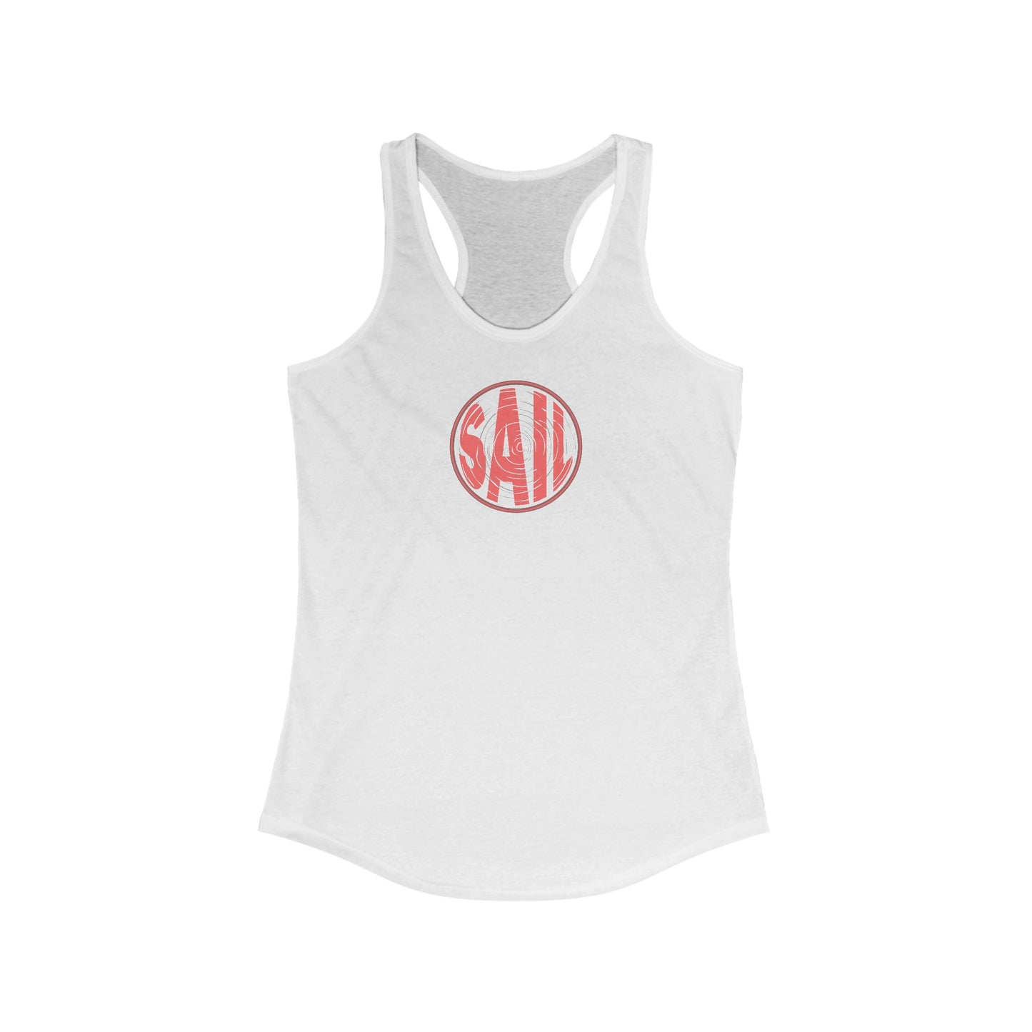 Ripple | Women's Tank Top