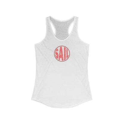 Ripple | Women's Tank Top