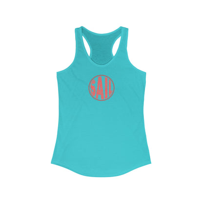 Ripple | Women's Tank Top