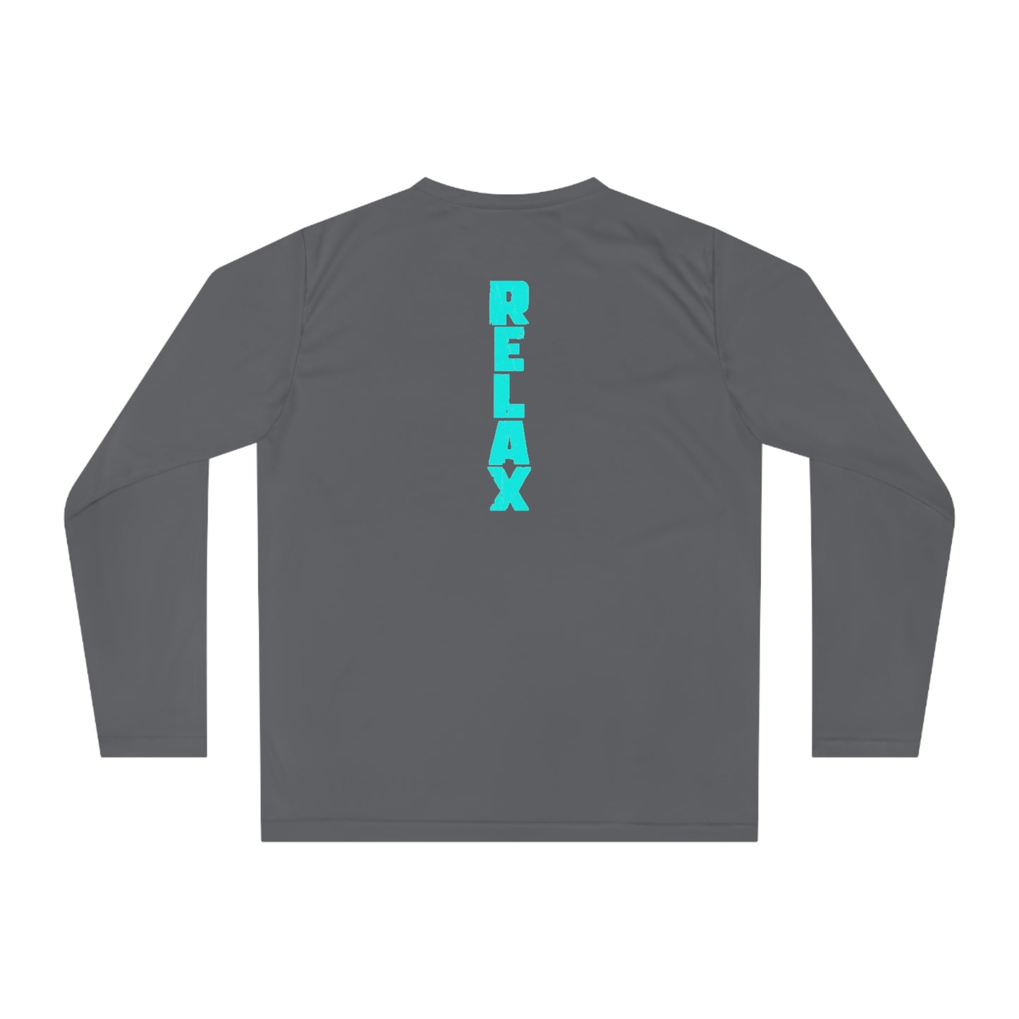 Heave-To & Chill | Sail | Performance Long Sleeve