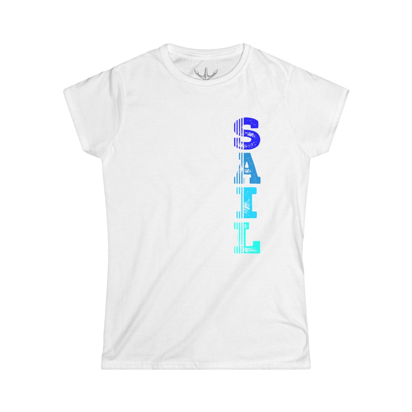 Sail's Down | Women's T-Shirt