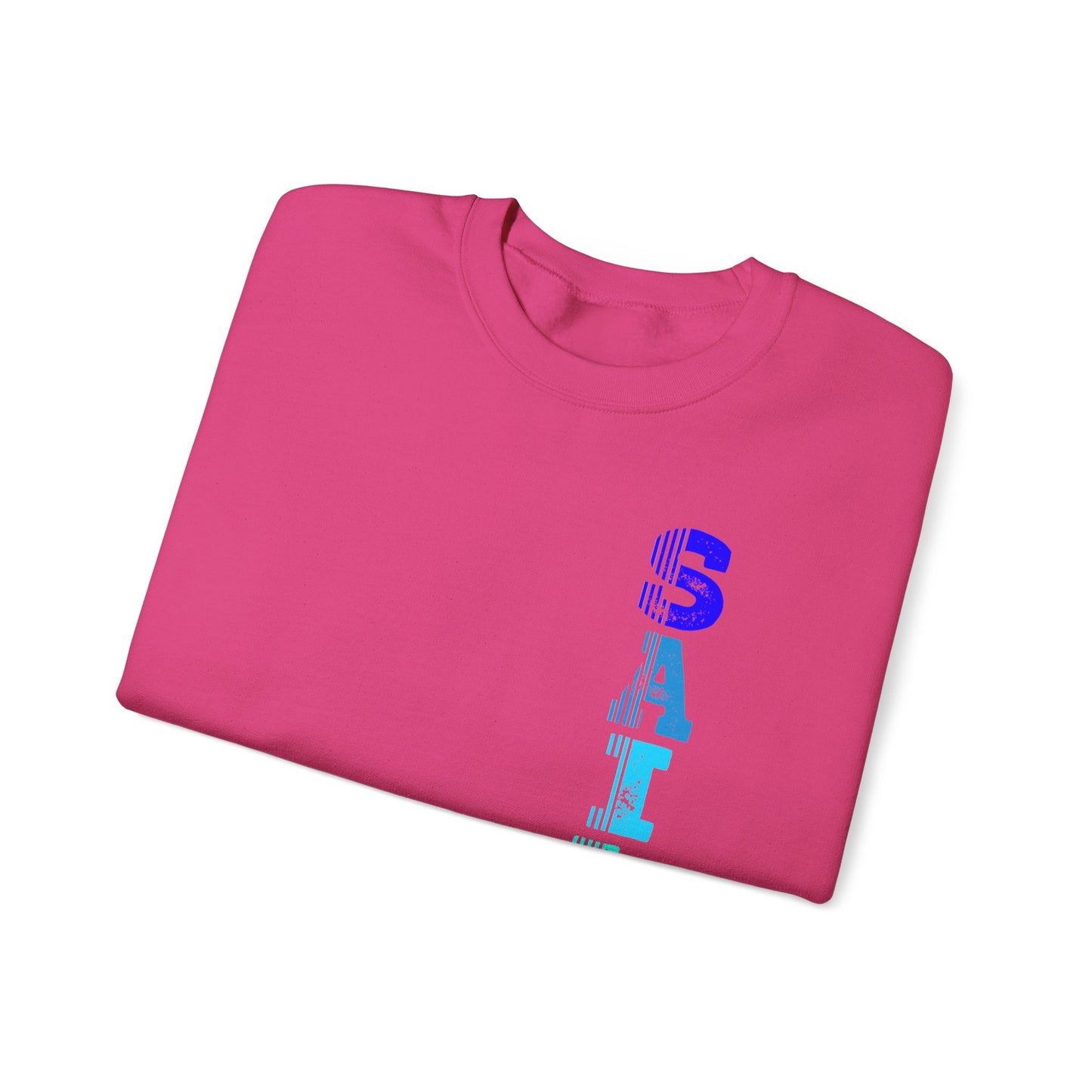 Sails Down | Women's Heavy Blend™ Crewneck Sweatshirt