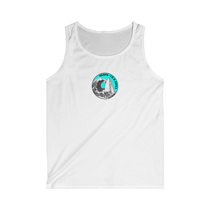 Heave-To & Chill | Men's Tank Top