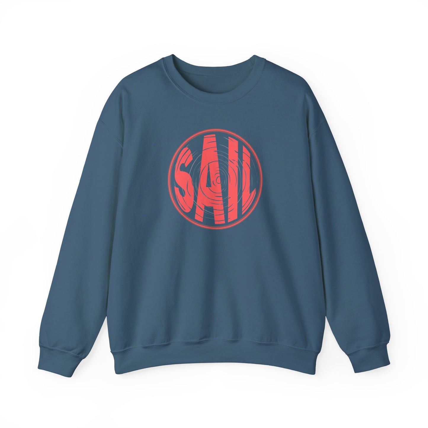 Ripple | Women's Heavy Blend™ Crewneck Sweatshirt