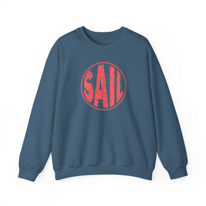 Ripple | Women's Heavy Blend™ Crewneck Sweatshirt