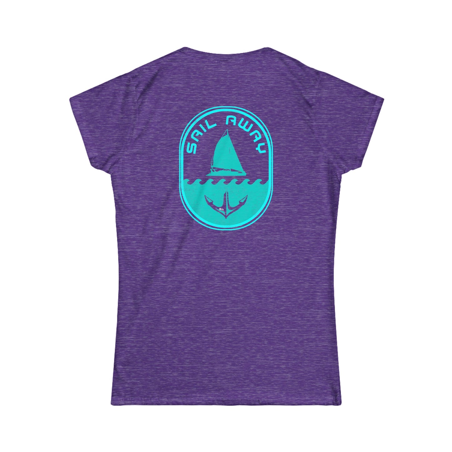 Port Hole | Women's T-Shirt