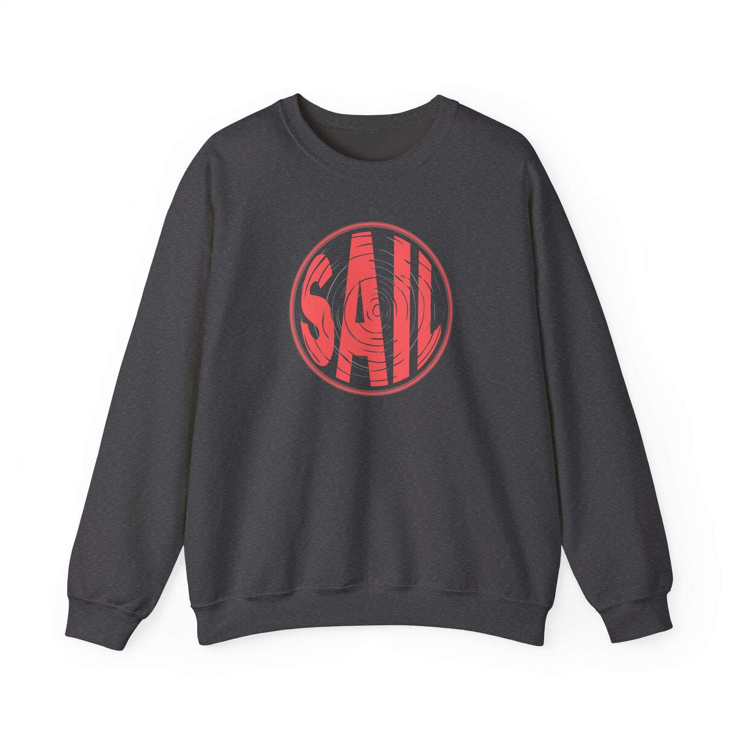 Ripple | Women's Heavy Blend™ Crewneck Sweatshirt