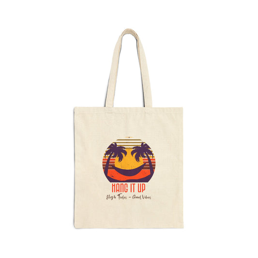 Hang It Up | Tote Bag