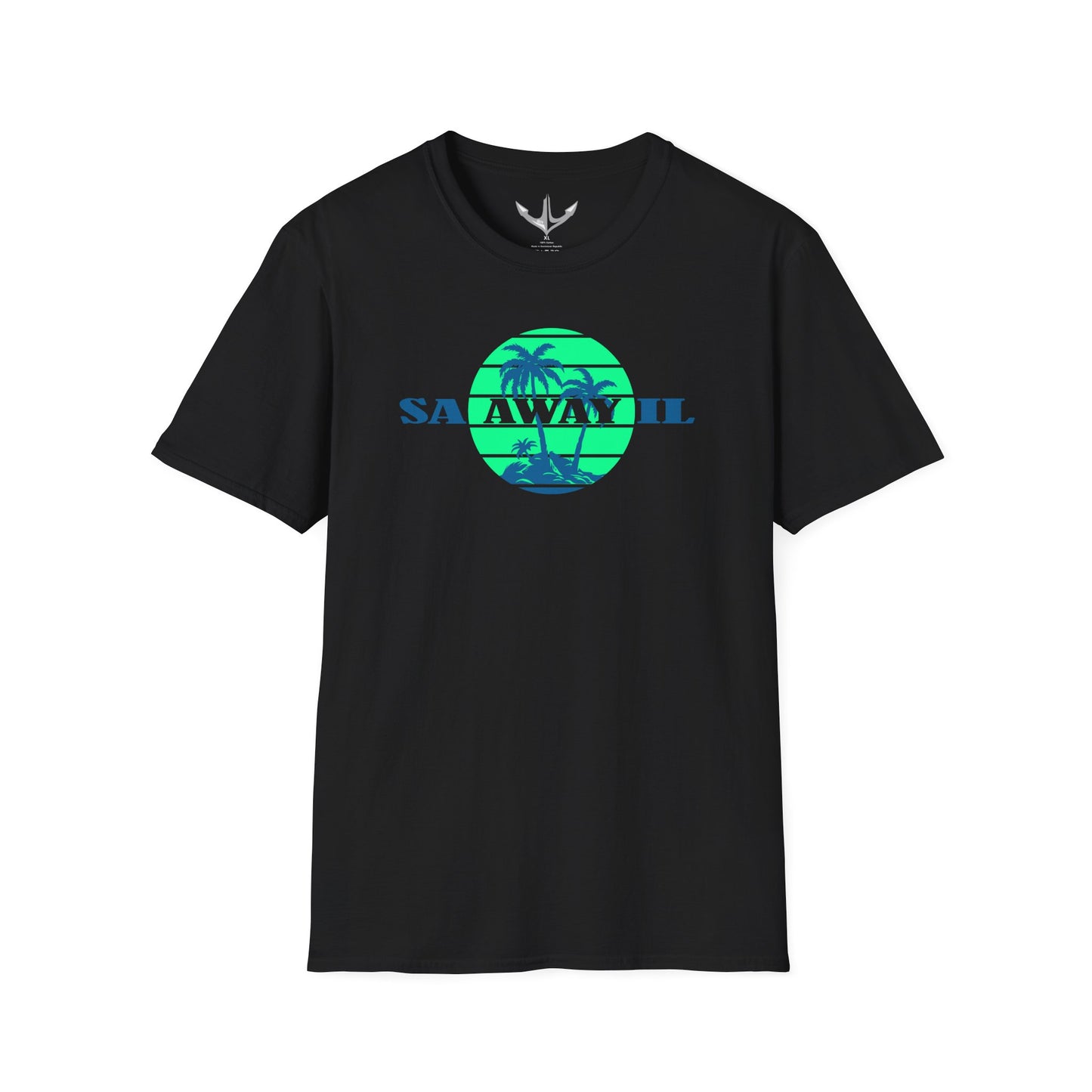 Void Away | Men's T-Shirt