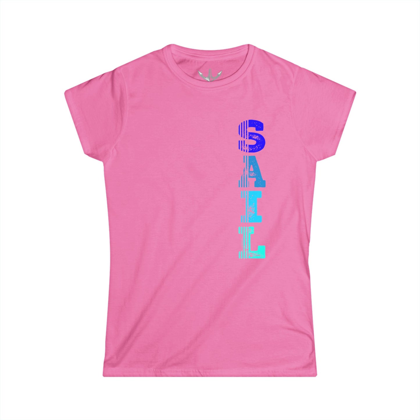 Sail's Down | Women's T-Shirt