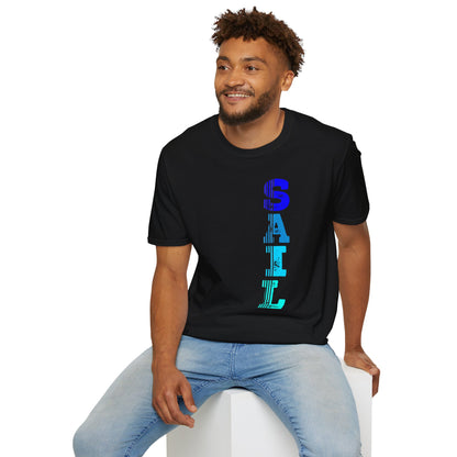 Sail's Down | Men's T-Shirt