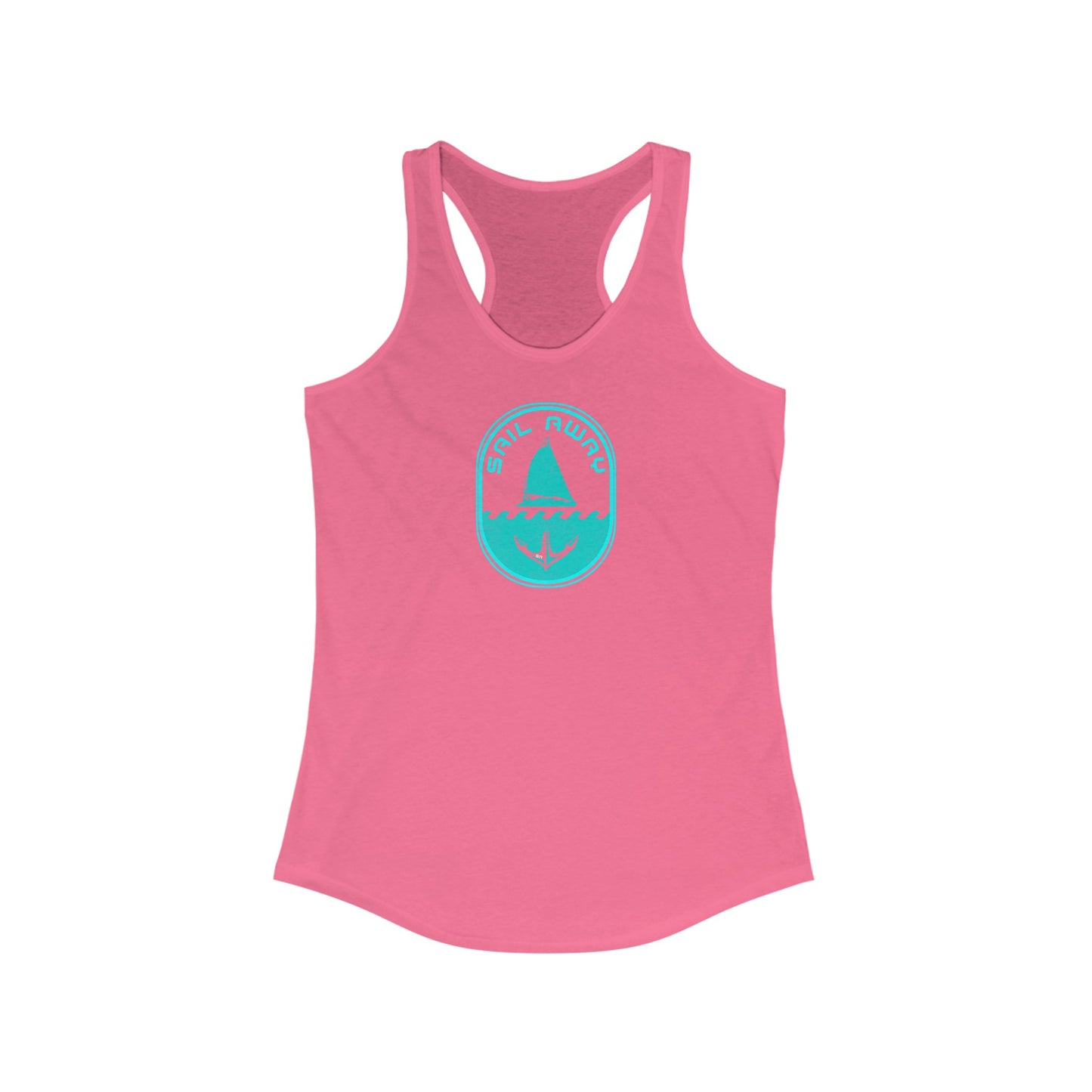 Port Hole | Women's Tank Top