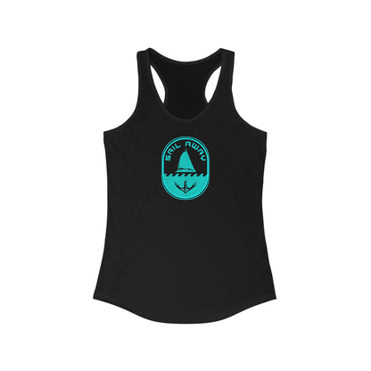 Port Hole | Women's Tank Top