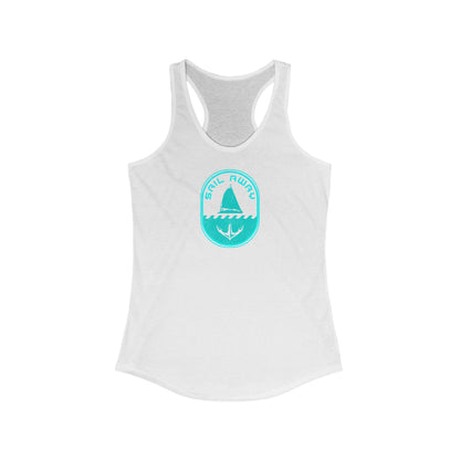 Port Hole | Women's Tank Top