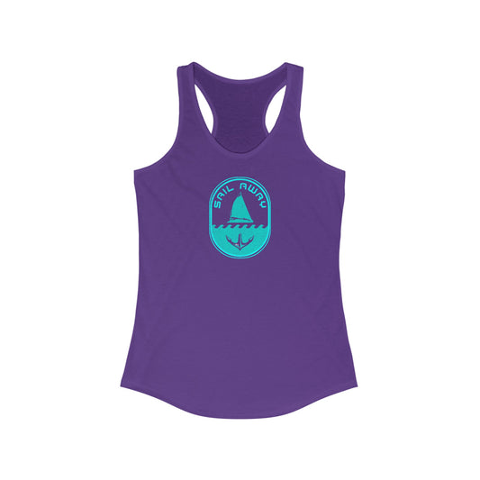 Port Hole | Women's Tank Top