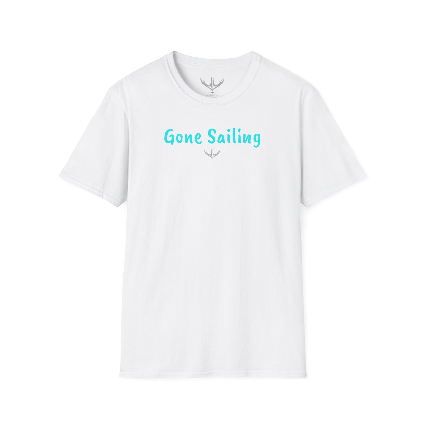 Gone Sailing | Men's T-Shirt