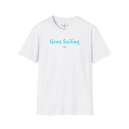 Gone Sailing | Men's T-Shirt