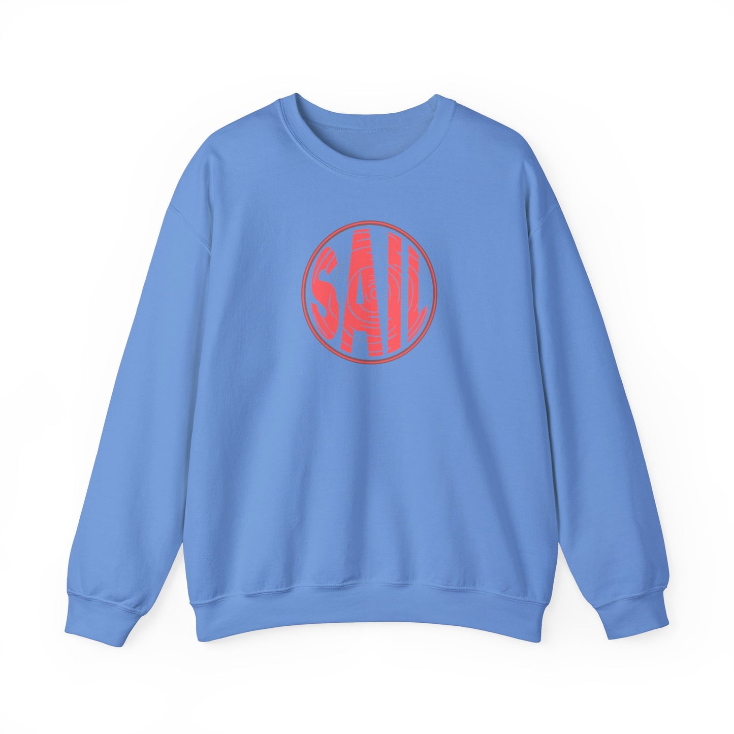 Ripple | Women's Heavy Blend™ Crewneck Sweatshirt