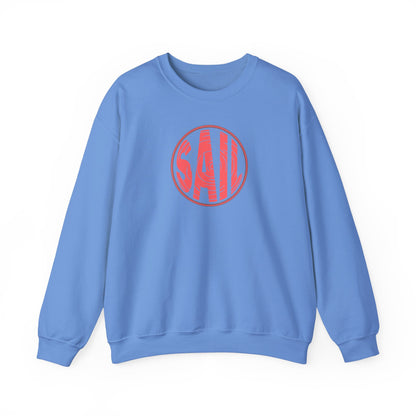 Ripple | Women's Heavy Blend™ Crewneck Sweatshirt