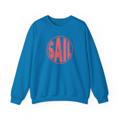 Ripple | Women's Heavy Blend™ Crewneck Sweatshirt