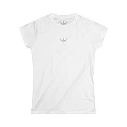 Port Hole | Women's T-Shirt