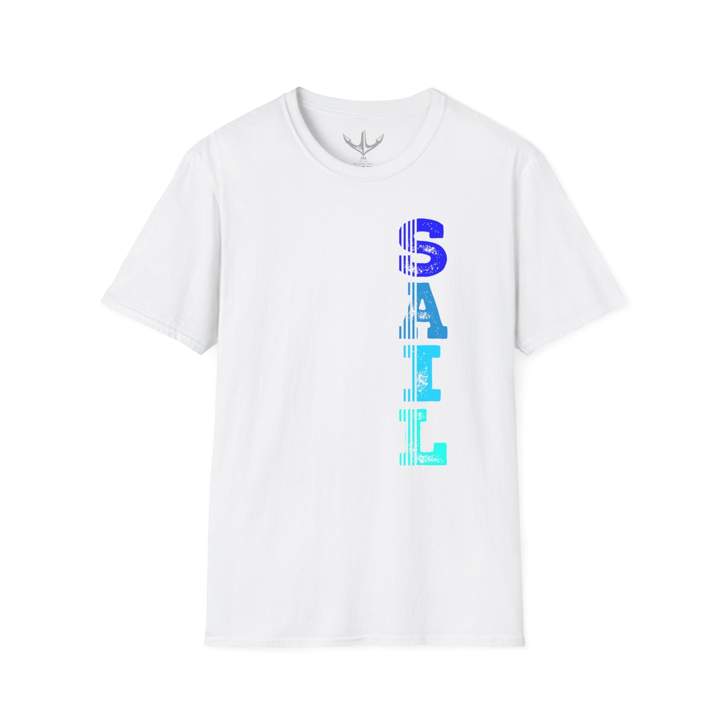 Sail's Down | Men's T-Shirt