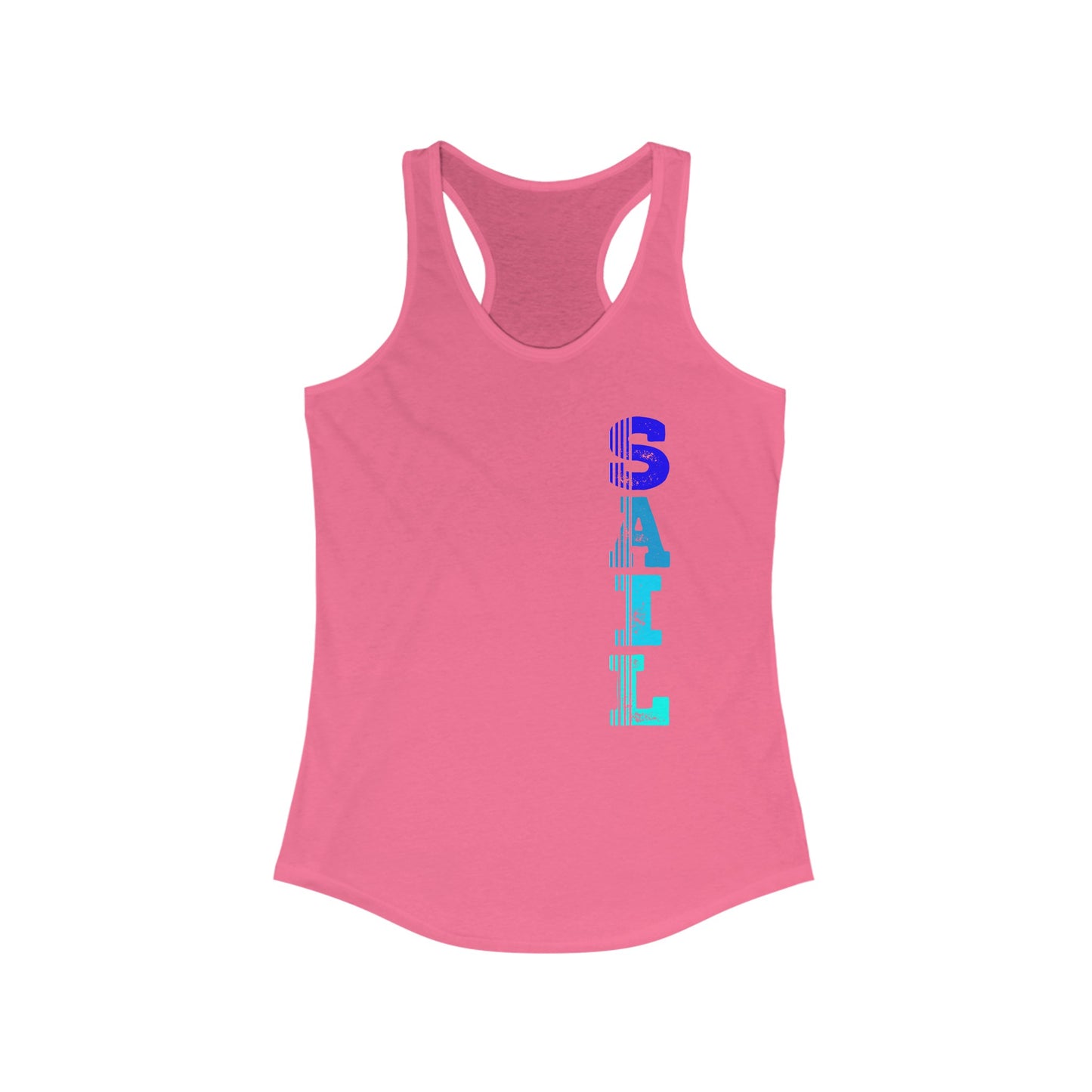 Sail's Down | Women's Tank Top