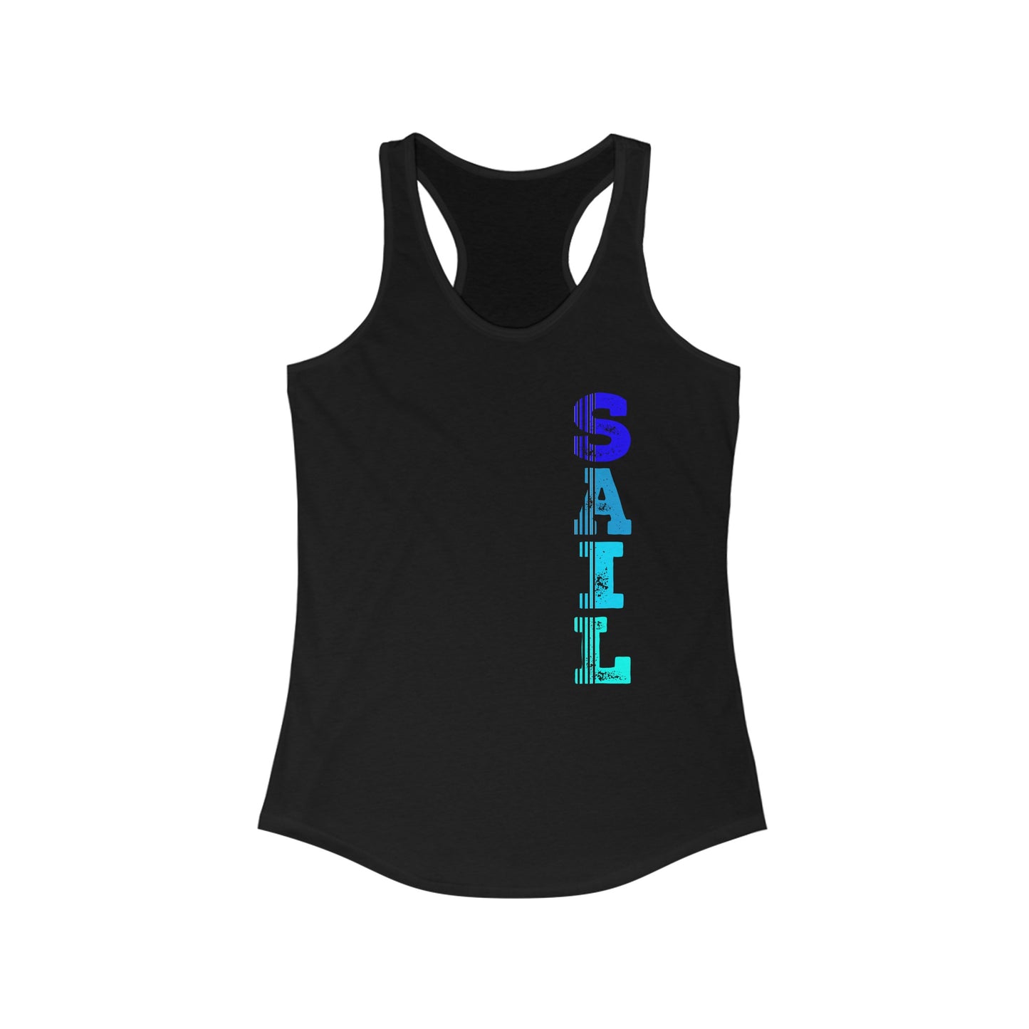 Sail's Down | Women's Tank Top