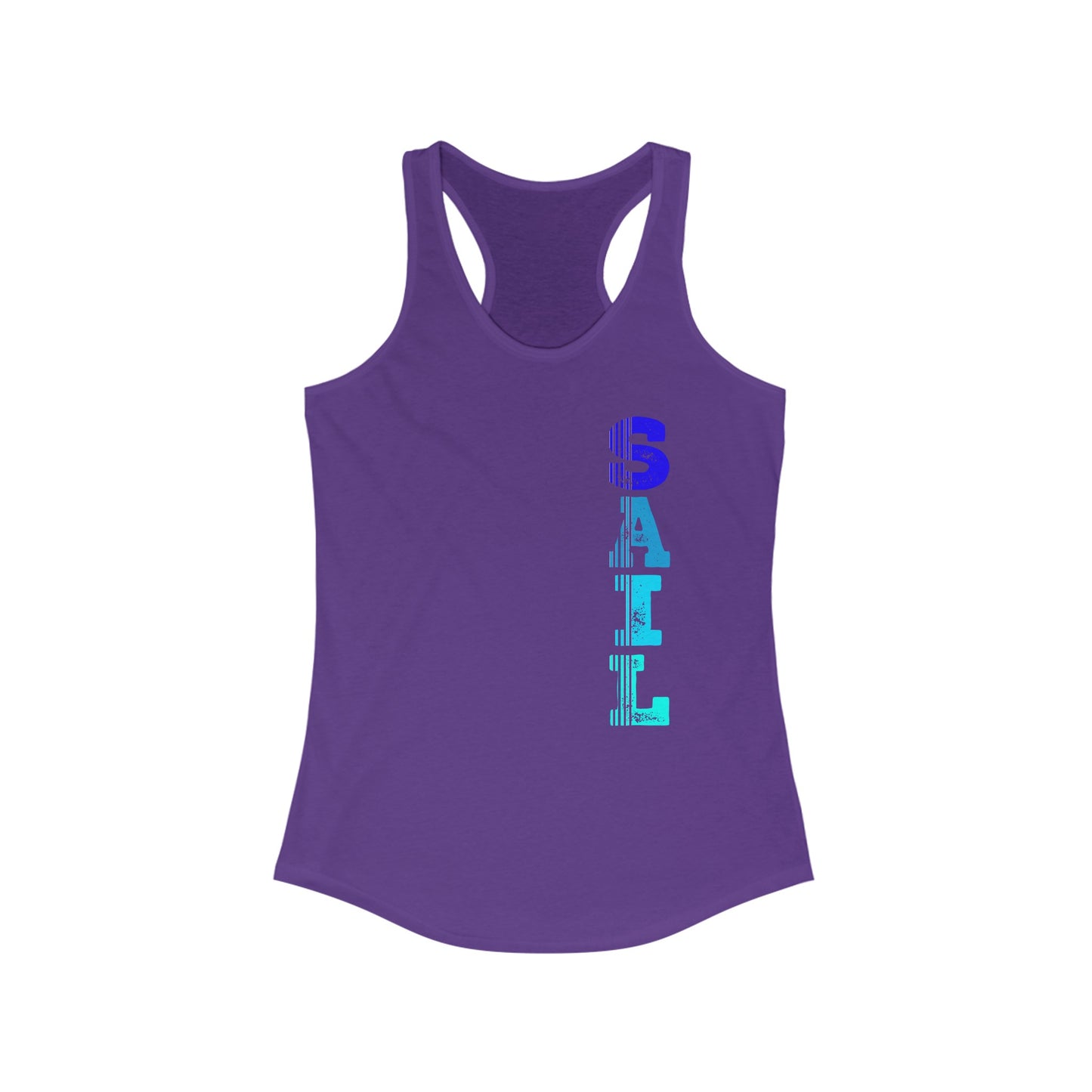 Sail's Down | Women's Tank Top