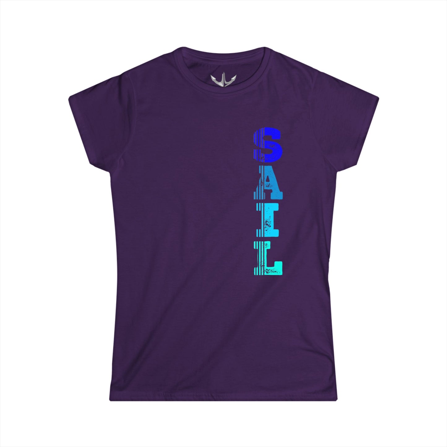 Sail's Down | Women's T-Shirt