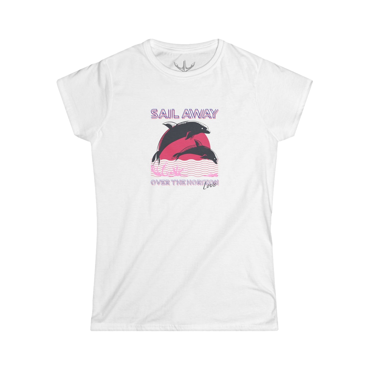 Over The Horizon | Women's T-Shirt