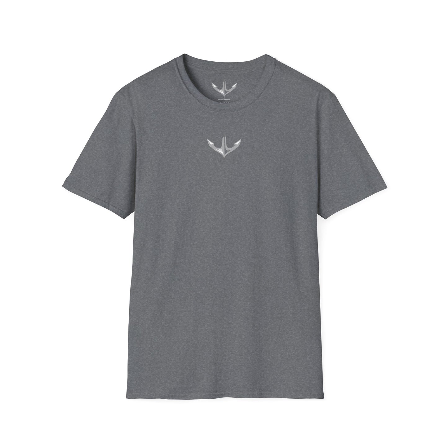 Ripple | Men's T-Shirt