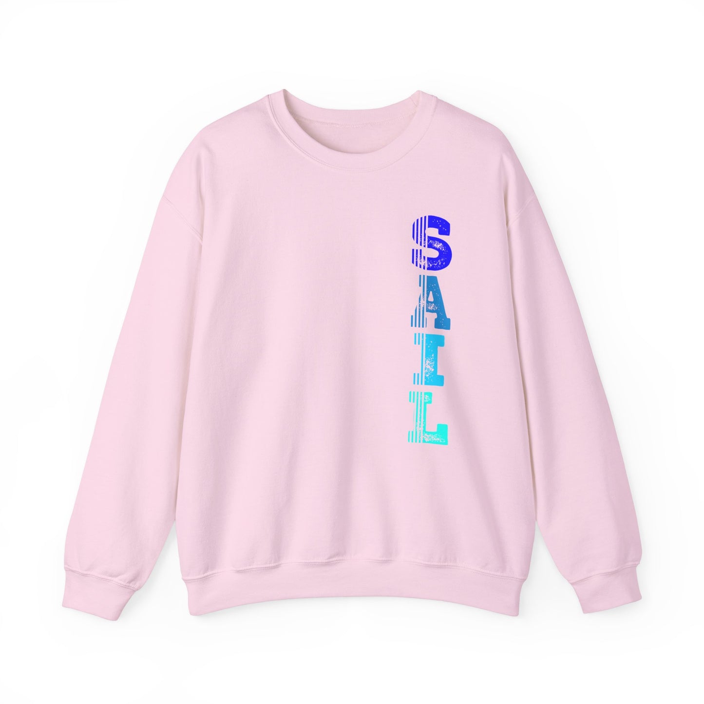 Sails Down | Women's Heavy Blend™ Crewneck Sweatshirt