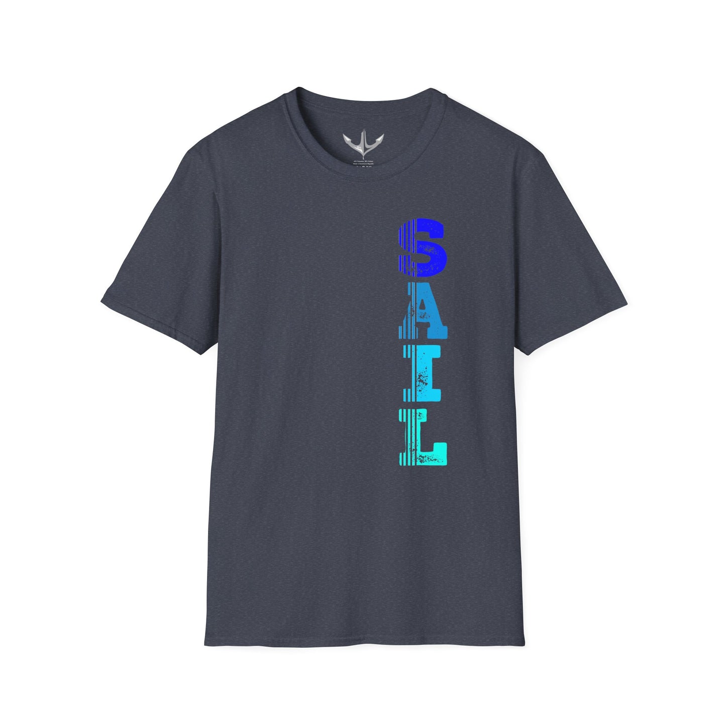 Sail's Down | Men's T-Shirt