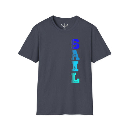 Sail's Down | Men's T-Shirt