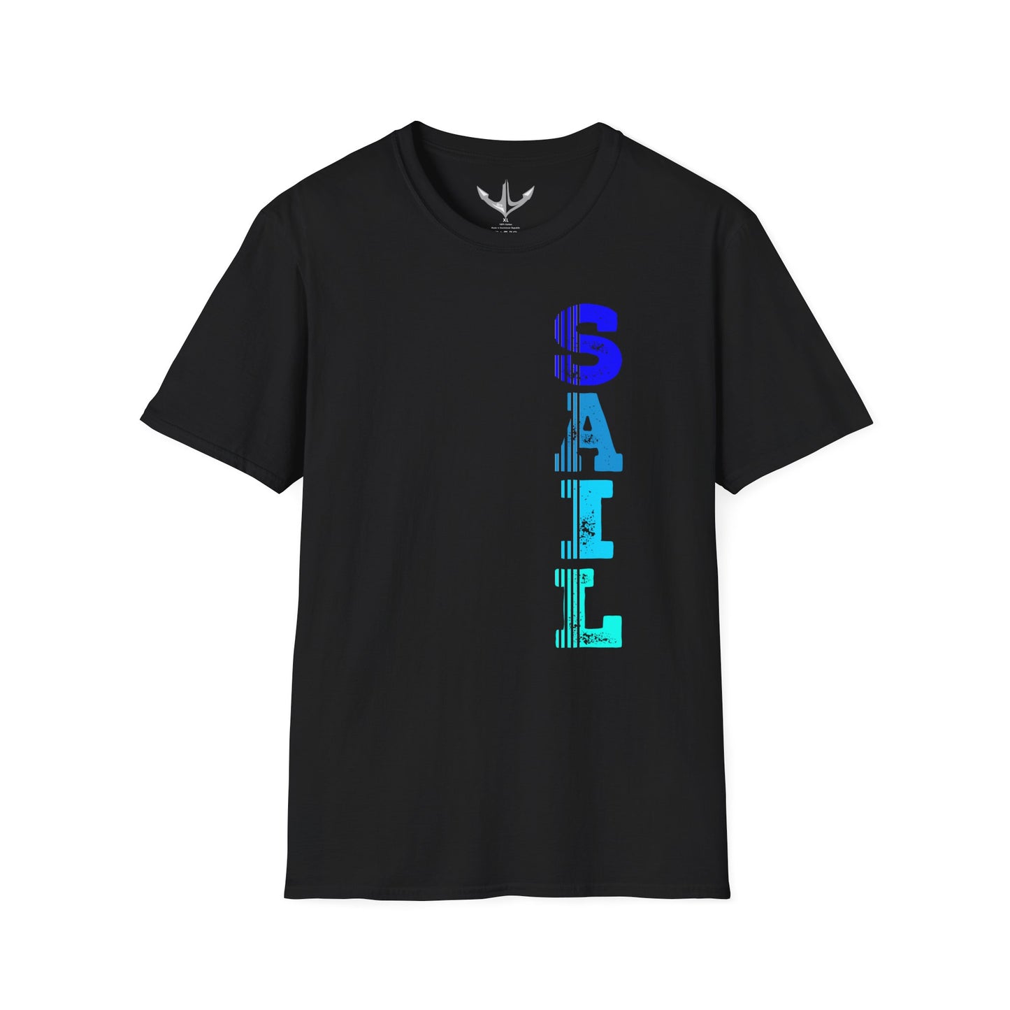 Sail's Down | Men's T-Shirt