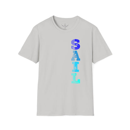 Sail's Down | Men's T-Shirt