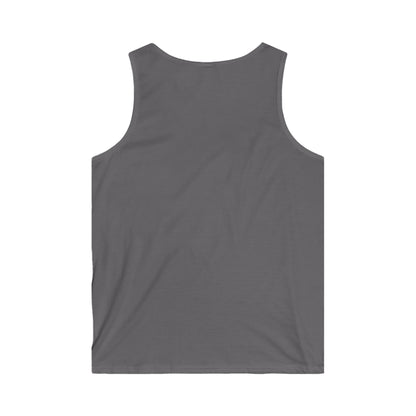 Couch Potato | Men's Tank Top