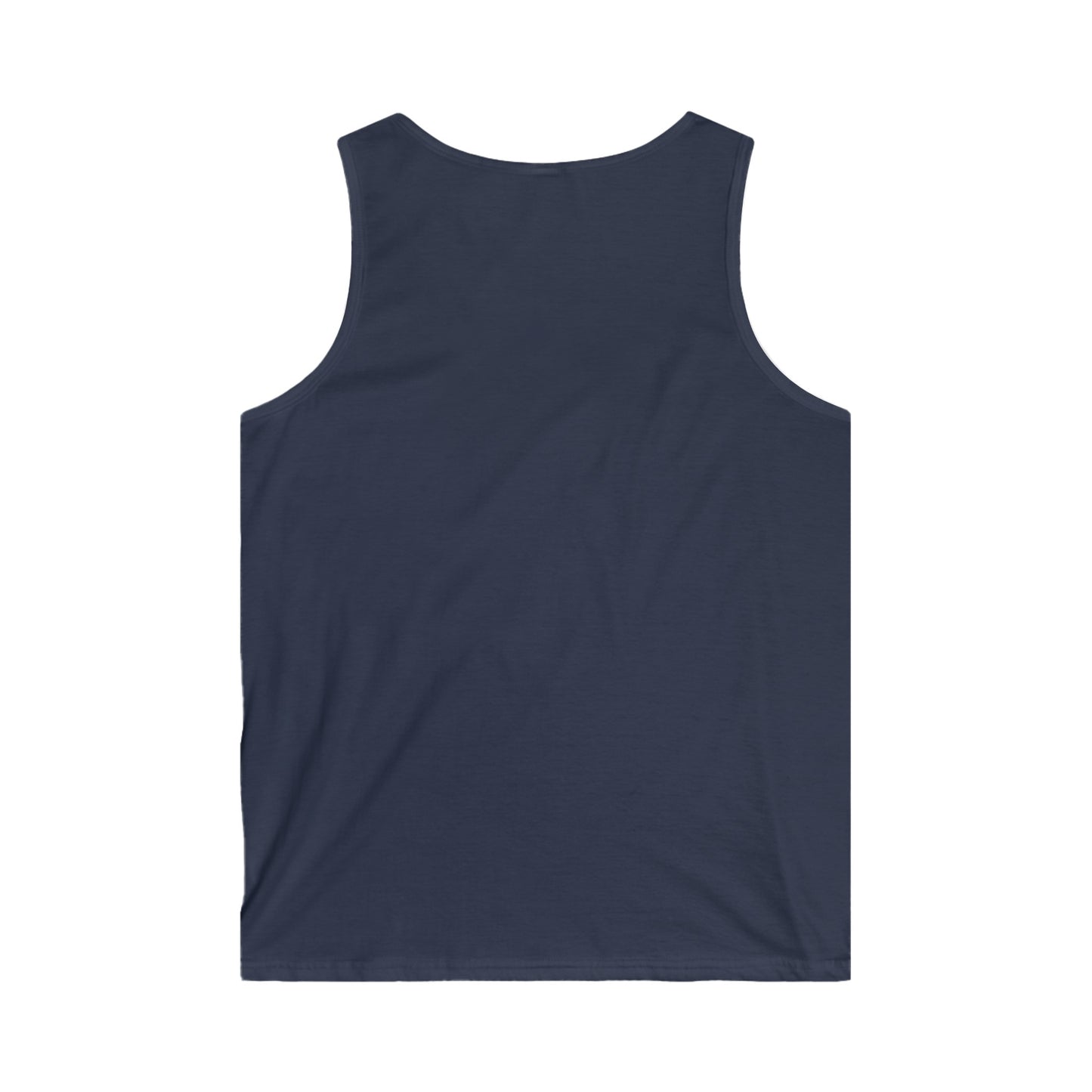 Couch Potato | Men's Tank Top