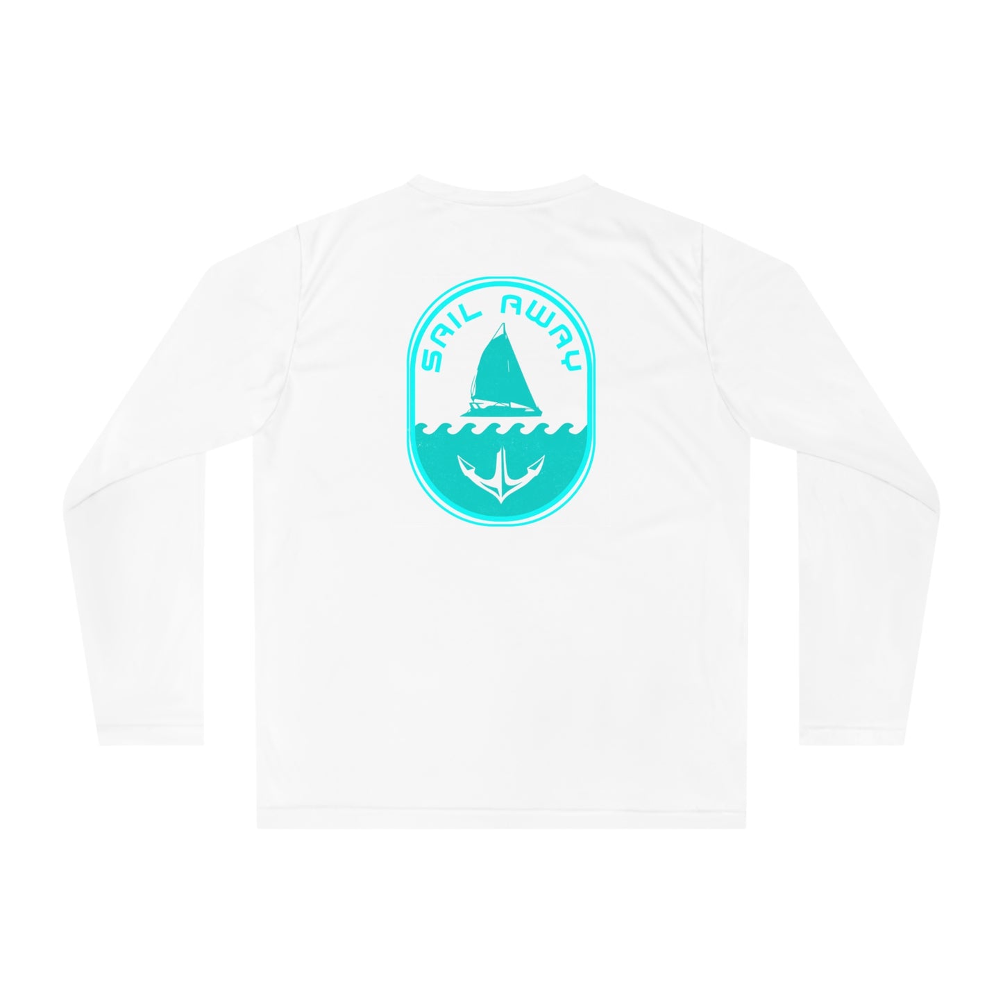 Port Hole | Performance Long Sleeve