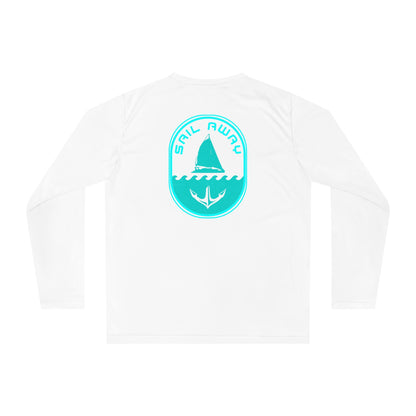 Port Hole | Performance Long Sleeve