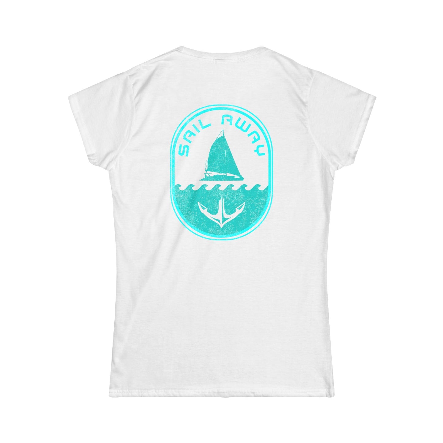 Port Hole | Women's T-Shirt