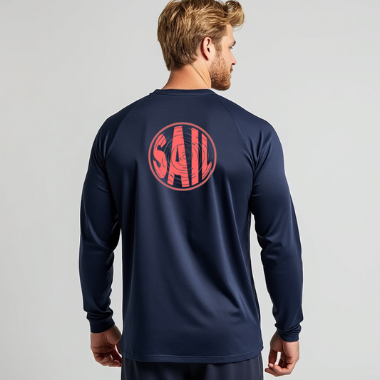 Ripple | Performance Long Sleeve